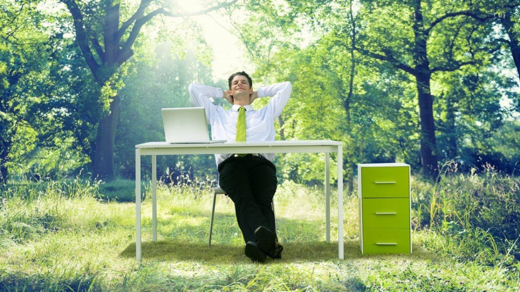 Going Green for your Business