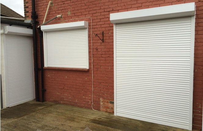 6 Benefits of adding External Window Shutters to your place