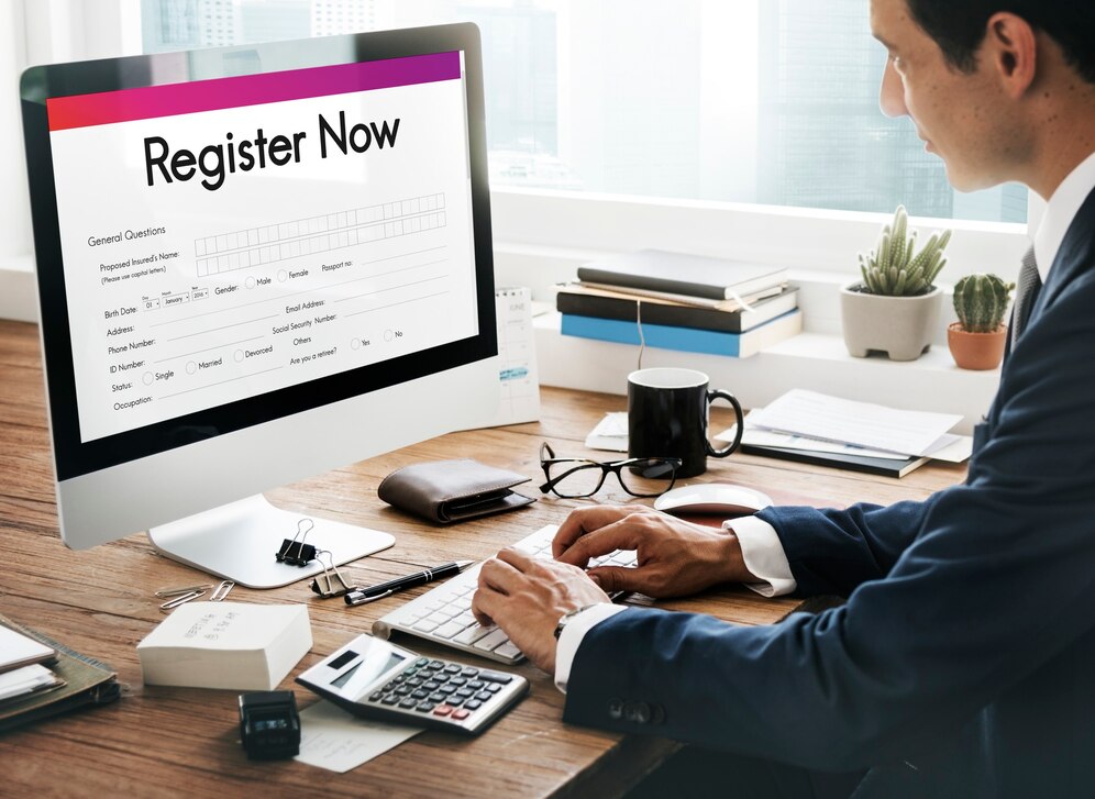 How to Register a Business: A Step-by-Step Guide