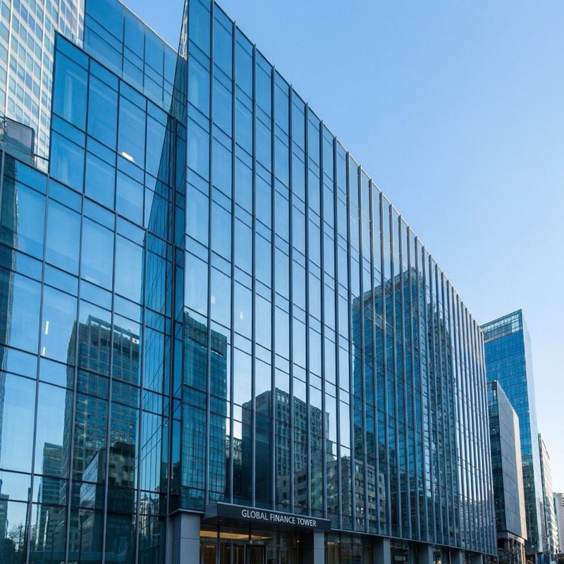 Curtain wall systems